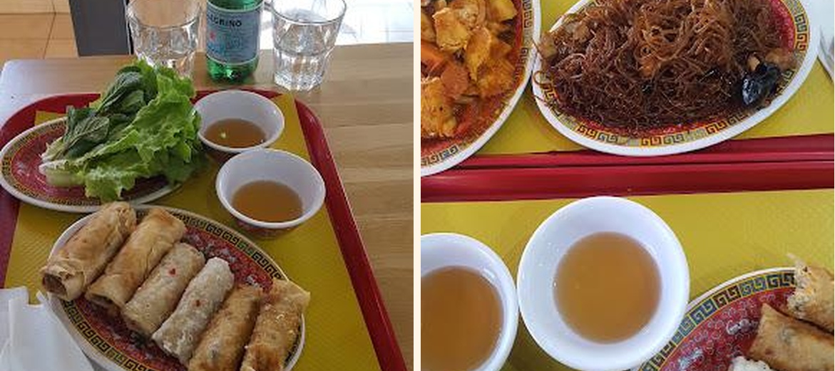 Sorya FastFood - Gallery Image 1